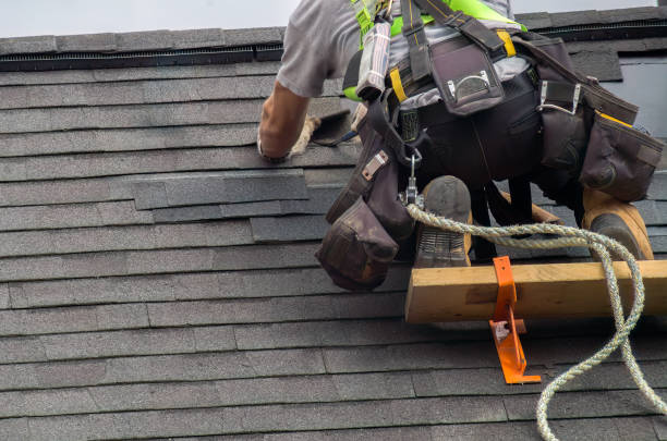 Reliable Roofing contractor in Moss, TN by Brentwood Metal Roofing