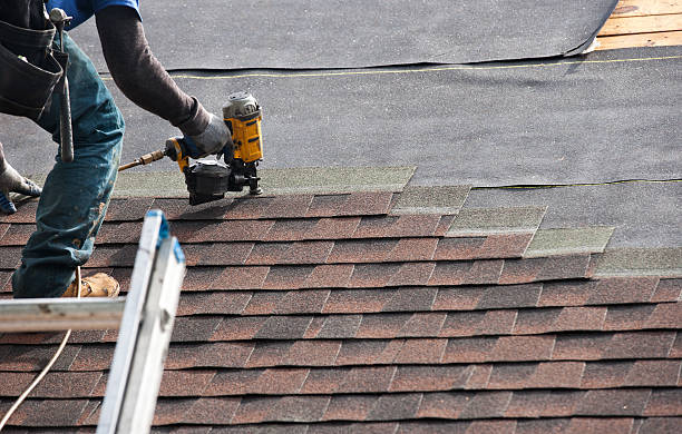 Licensed Roofing service in Moss, TN - Brentwood Metal Roofing